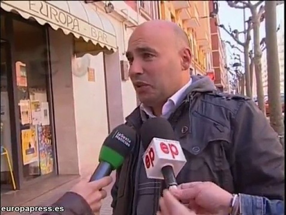 Persecución mortal en Miranda de Ebro