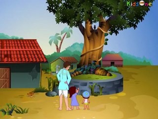 Koyal Koyal - Animated Nursery Rhymes