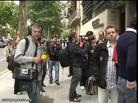 Quejas de los Mossos por condiciones laborales