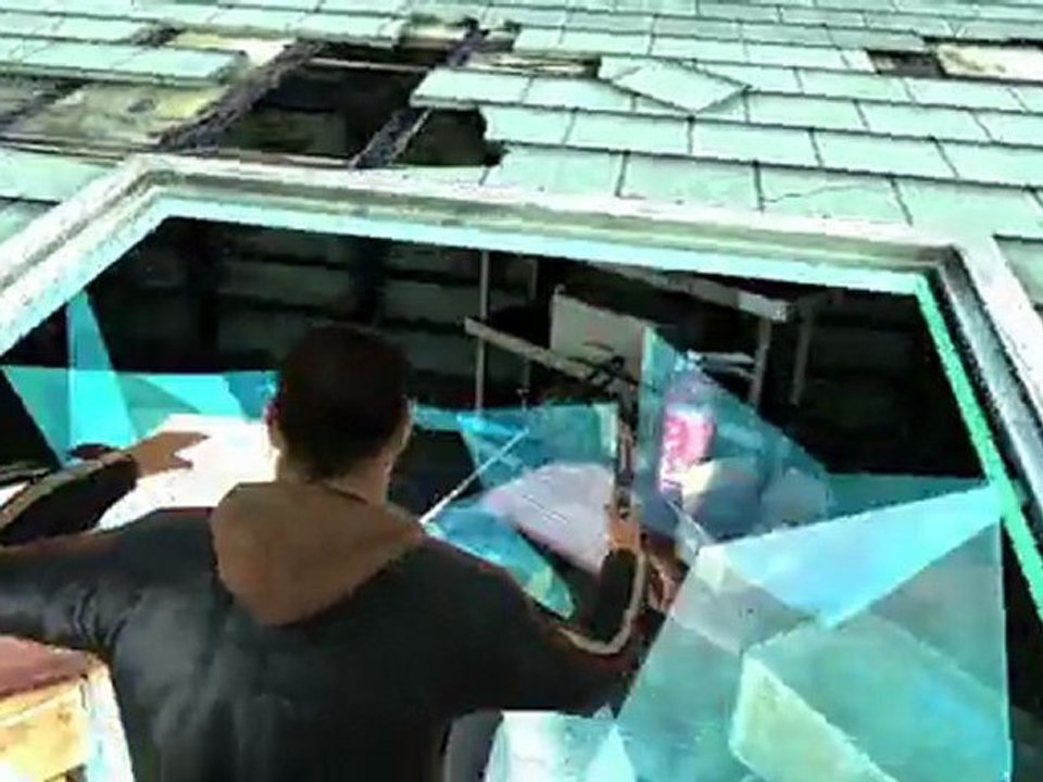 9MM (E3 2011 Trailer) - Jeu iPhone/Android