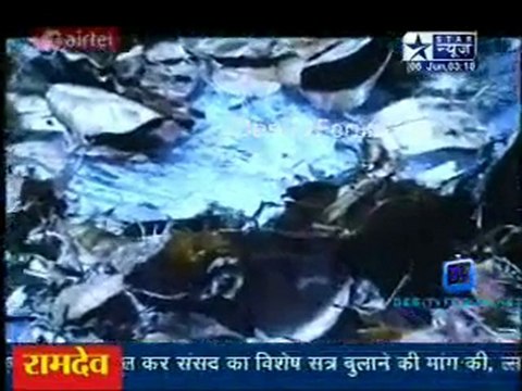 Saas Bahu Aur Saazish SBS - 6th June 2011 Part3