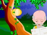 Maa Thatha - My Grand Father - Telugu Animated Rhymes