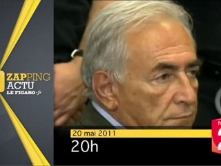 DSK : "Tous les coups de bluff sont permis"