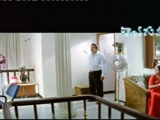 Comedy Scene Between Chandra Mohan and Ravi Tejs