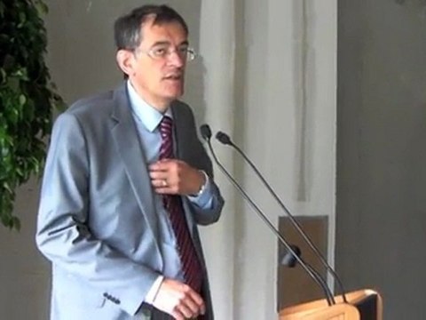 Inauguration du centre d'affaires la Fontaine à Maubeuge