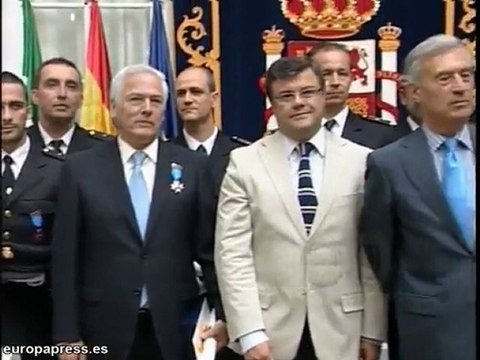 López Garzón califica de lamentable el ataque