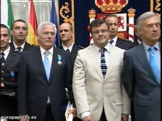 López Garzón califica de lamentable el ataque