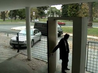 El hombre de al lado - Segundo Tráiler Español [480p]