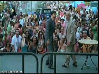 'En pata de guerra', una comedia animal