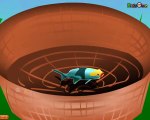 Little Fish - Telugu Animated Stories