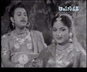 chitti thammudu - Neevu Nenu Jabili