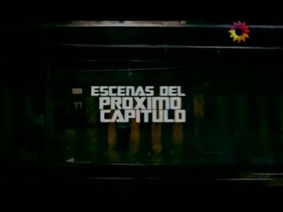 Los Únicos - Adelanto - Capítulo 69