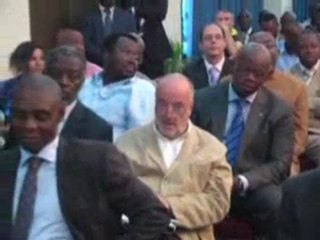 Le Vernissage du livre de Vital Kamerhe (3)