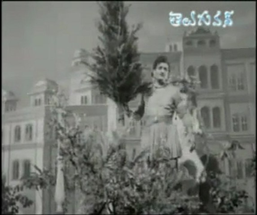 Ekaveera - Totalo Naa raju