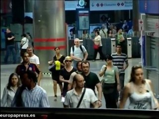 Consejería de Transportes pide sensatez