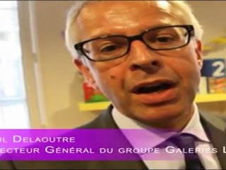 INAUGURATION CRECHE BABILOU