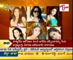 Top Heroines in telugu movies Sameera Reddy,Lakshmi roy,Sada
