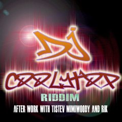 DJ COOLYTOP RIDDIM - AFTA WORK