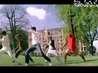 Lakshyam - Niluvave Valu kanuladana