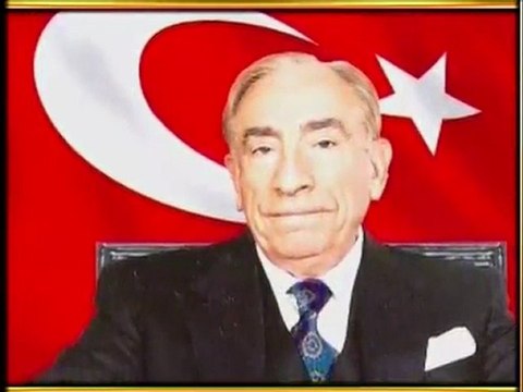 Alparslan Türkeş (Başbuğ) belgeseli