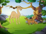 PanchaThantra 4 - Hindi Animated Stories