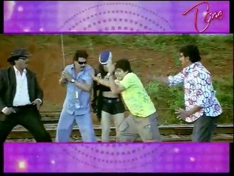 A Aa E Ee - Comedy Scene 2