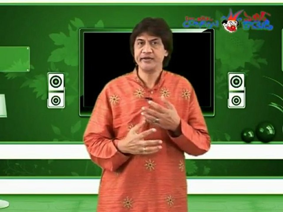 Mallik Comedy - Cinema News - Part01