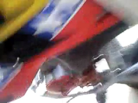 Sherco-Hrd 87 top performance