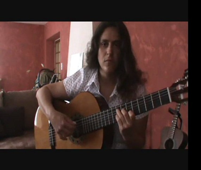 RYTHMIQUE BLUES EN DO