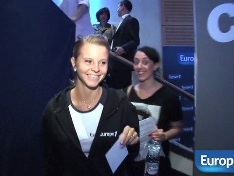 VIDEO - Les coulisses du grand casting Europe 1