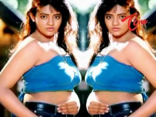 Swami Nithyananda - ND Tiwari @ Club Dance Show