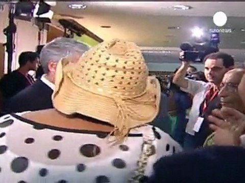 Passos Coelho gana las elecciones legislativas de Portugal