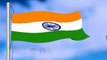 National Anthem (India) Janaganamana Instrumental & Animation