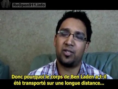Mort de Ben Laden : l'analyse du spécialiste en terrorisme et géostratégie Nafeez Ahmed