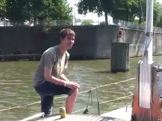 La Croisiere s'Amuse