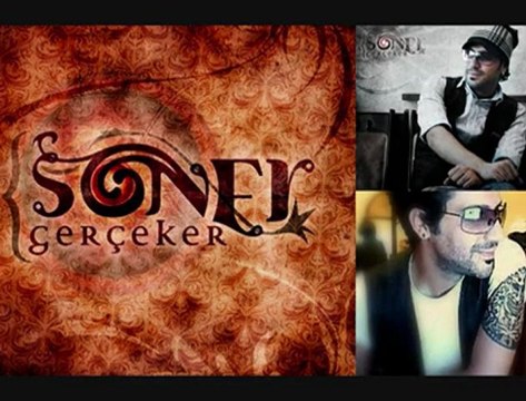 Soner Gerçeker & Rüveyda - Haketmedim Seni