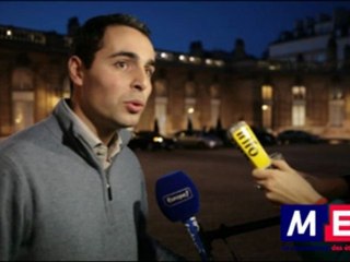 Rémi Martial sur Europe 1 chez Pierre-Louis Basse