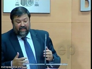 Se reúnen Caamaño y Valcárcel