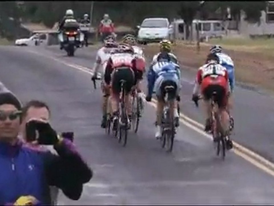 Team Jamis 2011 and Jamis Bicycles