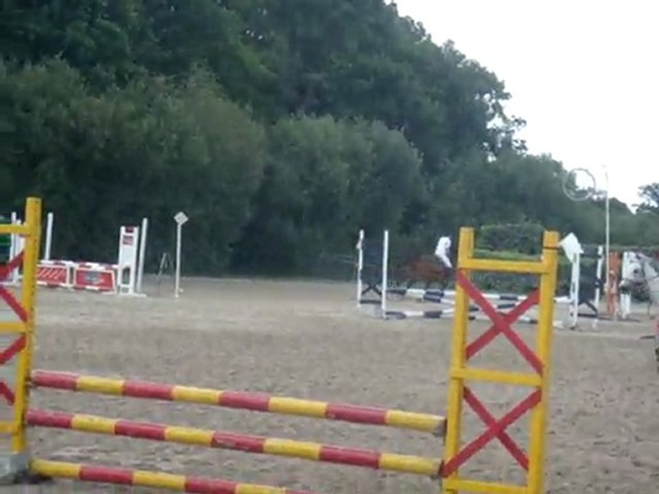 Laura & Hendrio Nantais club 3 - 15 mai 2011