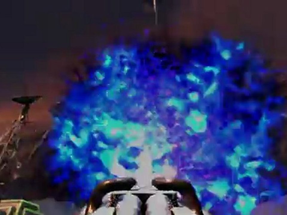 Trailer de lancement Duke Nukem Forever