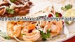 Authentic Mexican Shrimp Fajitas Recipe