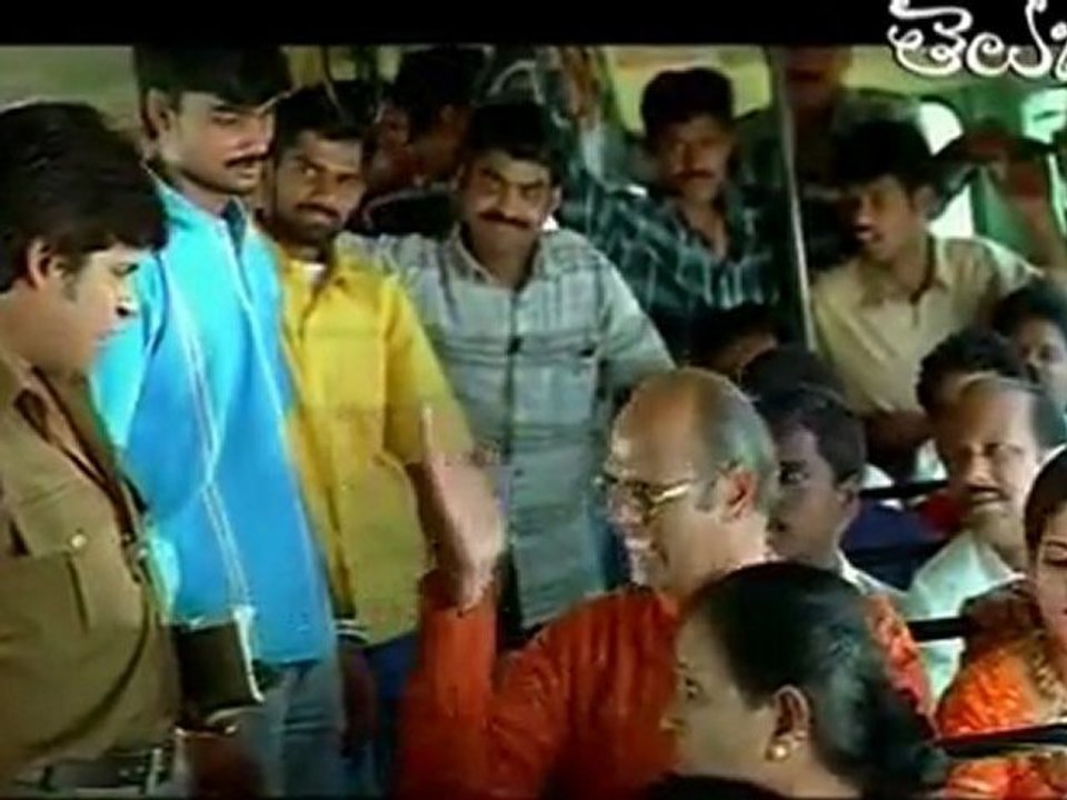 Ali as RTC Conductor