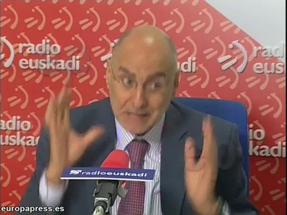 Ares critica la posición del PP ante ETA