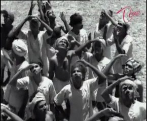 Pillalutechina Challanirajyam - Amma Kaanajalavaa ( sad song)