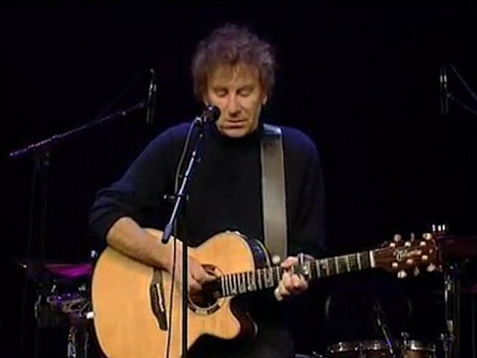 Alain Souchon - "La vie Théodore" & "La vie ne vaut rien" - Zycopolis Productions