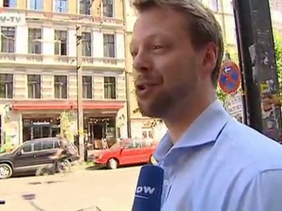 Series: Taking Germanys Pulse | People & Politics