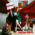 Nazan Öncel Bahanesi Aşktandır Yeni Albüm 2011