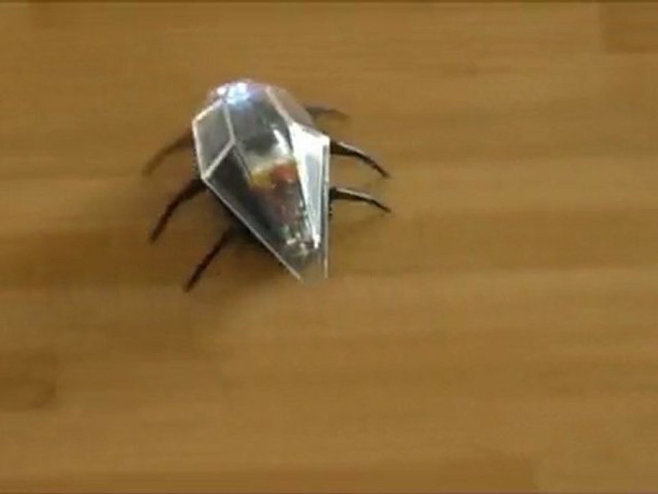 Skitterbot