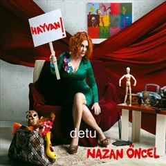 Nazan Öncel Normal (Janti Versiyon) Yeni Albüm 2011